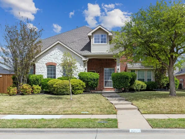 8500 Beartooth Dr, Frisco, TX 75036