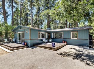 26711 McMahon Rd, Idyllwild, CA 92549