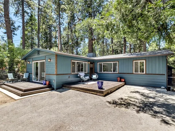 26711 McMahon Rd, Idyllwild, CA 92549