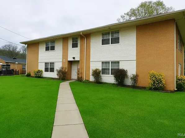 718 W Edgemont Ave, Montgomery, AL