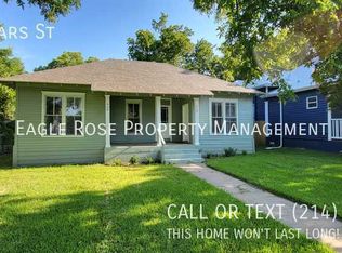 908 W Sears St, Denison, TX 75020