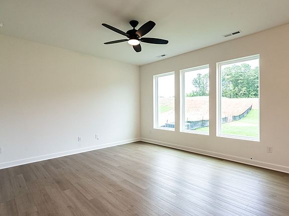 The Wellshire - Family Room