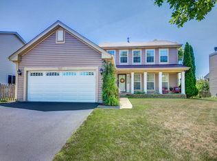 585 Buckboard Rd, Bolingbrook, IL 60490