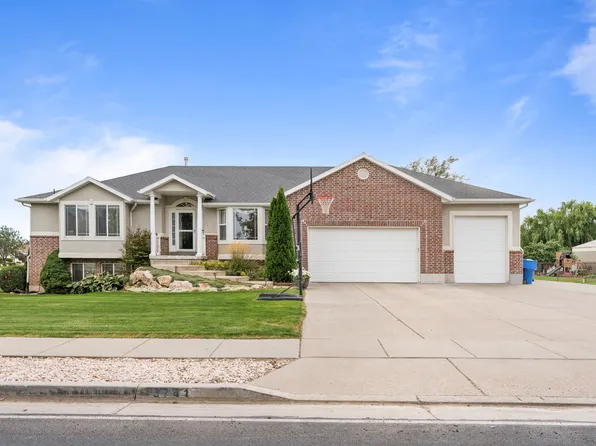 3741 W 2200 N, Plain City, UT 84404
