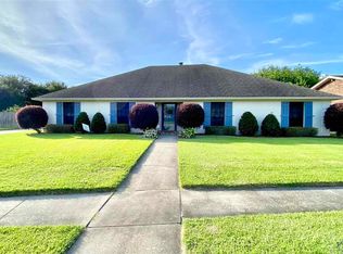 108 Parnell Dr, Houma, LA 70360