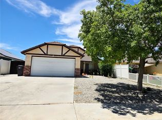 45521 13th St W, Lancaster, CA 93534