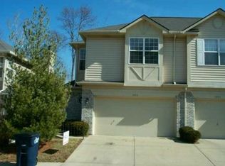 1003 Evening Shade Ln, Beech Grove, IN 46107