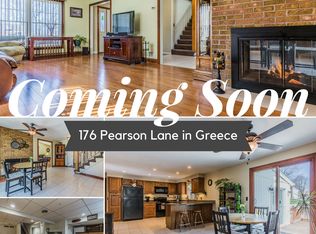 176 Pearson Ln, Rochester, NY 14612