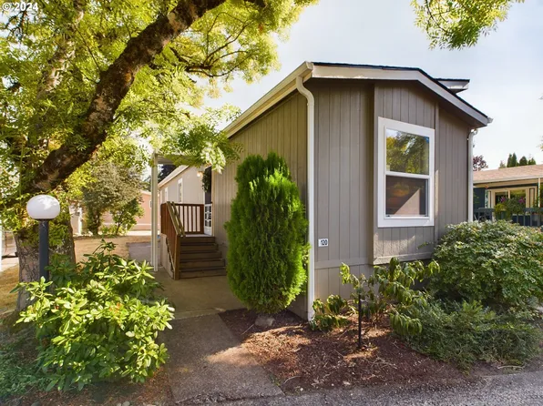 1475 Green Acres Rd Spc 120, Eugene, OR 97408
