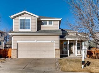 5875 Cheetah Chase, Littleton, CO 80124