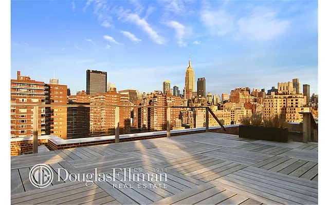 Rented by Douglas Elliman | media 24