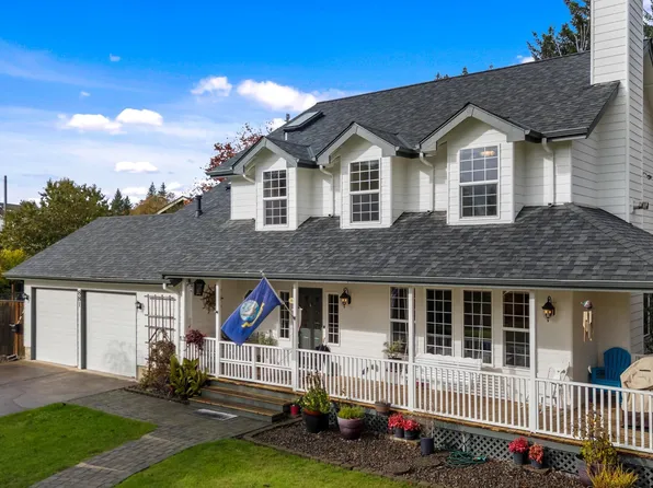 881 Quail Glenn Dr, Philomath, OR 97370
