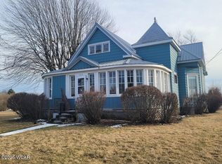 1016 E Franklin St, Kenton, OH 43326