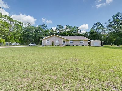 6101 E Anna Jo Dr, Inverness, FL, 34452