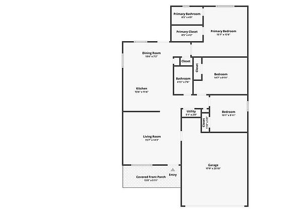 2nd image of 223 Elm Cir