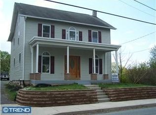 304 Kumry Rd, Quakertown, PA 18951