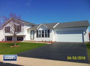 982 Quail Run, Dekalb, IL 60115