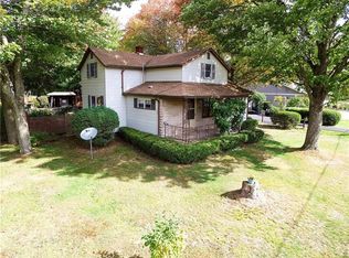 475 Eberhart Rd, Butler, PA 16001