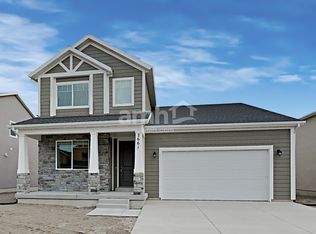 2661 W 3400 S, Syracuse, UT 84075