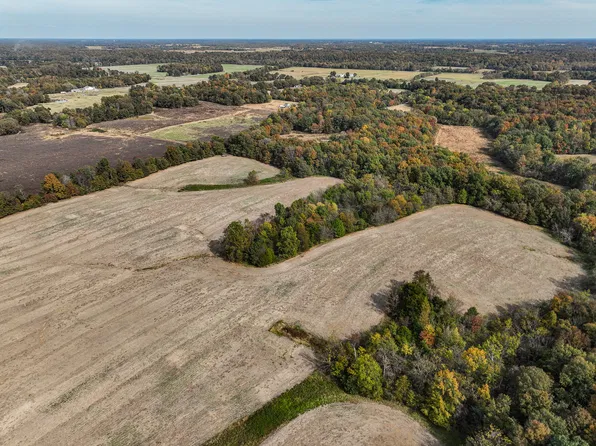 6200 State Highway 1124, Farmington, KY 42040