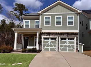 117 Old Wisteria Ct, Holly Springs, NC 27540