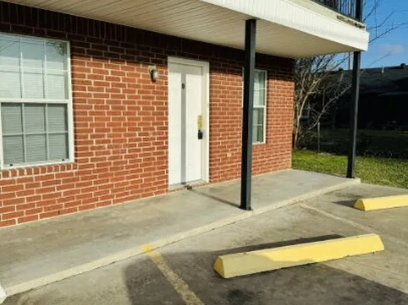 1518 Magnolia Ave APT D, Port Neches, TX 77651