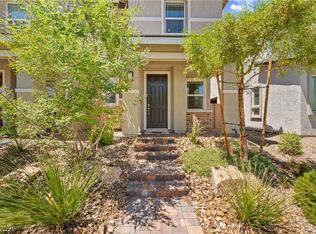 742 Last Dance Pl, Henderson, NV 89011
