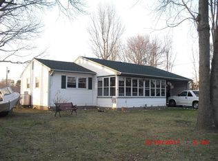 7 Carlton Dr, Cape May, NJ 08204