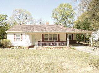 702 S Johnson St, Gaffney, SC 29340