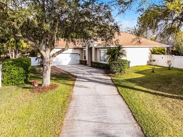 252 Longhirst Loop, Ocoee, FL 34761