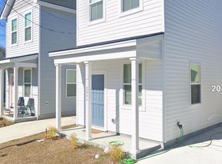 2046 Beech Ave, North Charleston, SC 29405