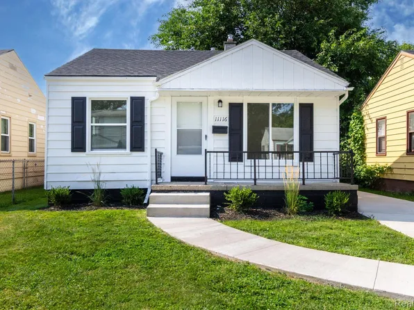 11116 Studebaker Ave, Warren, MI 48089