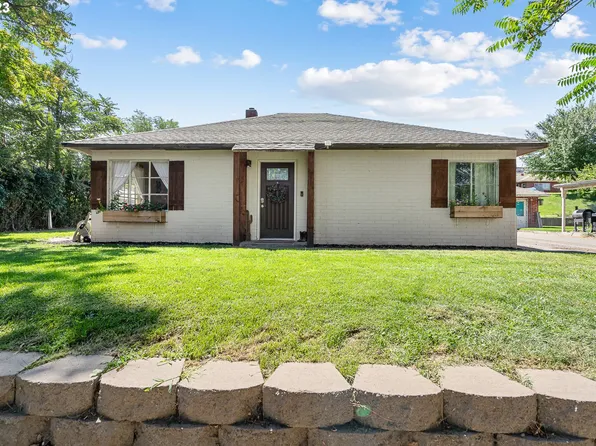 328 Stephens Ave, Umatilla, OR 97882