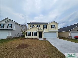 56 Marsh Salt Ln, Port Wentworth, GA 31407