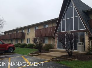 9541 W Oklahoma Ave APT 107, Milwaukee, WI 53227