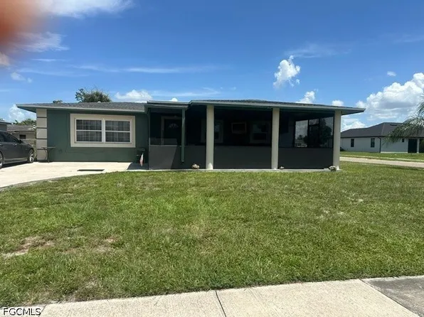 1785 N Markley Ct, Fort Myers, FL 33916