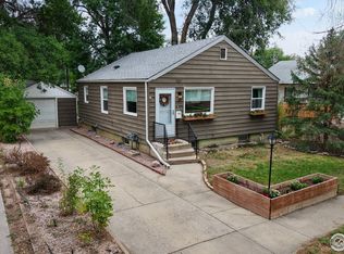 621 E 11th St, Loveland, CO 80537