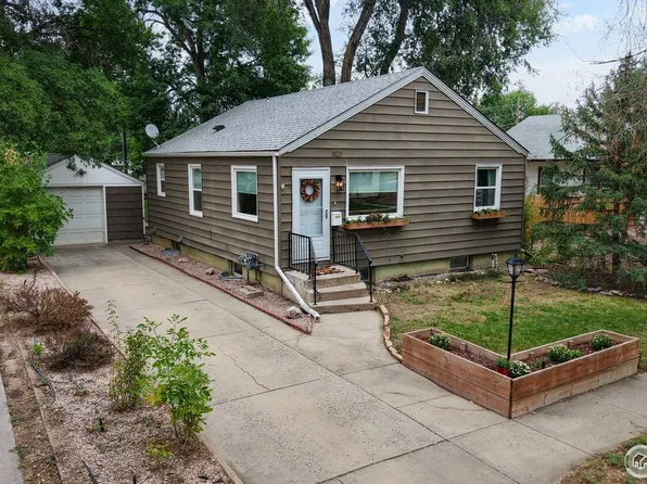 621 E 11th St, Loveland, CO 80537