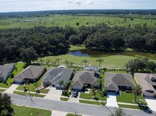 26714 Bull Run, Leesburg, FL 34748