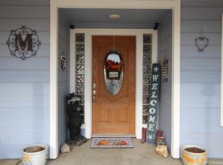 23607 Larkspur Ave, Golden Hills, CA 93561