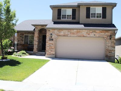 10477 N Doral Dr, Cedar Hills, UT, 84062