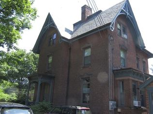 45 Prospect St, Northampton, MA 01060