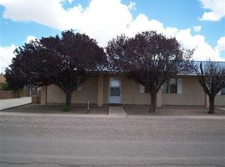 2919 S Alamogordo St, Deming, NM 88030