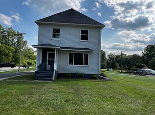 209 Brockway Rd, Yale, MI 48097