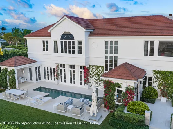 5501 S Flagler Dr, West Palm Beach, FL 33405