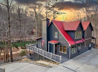 19 Neaptide Dr, Ellijay, GA 30540