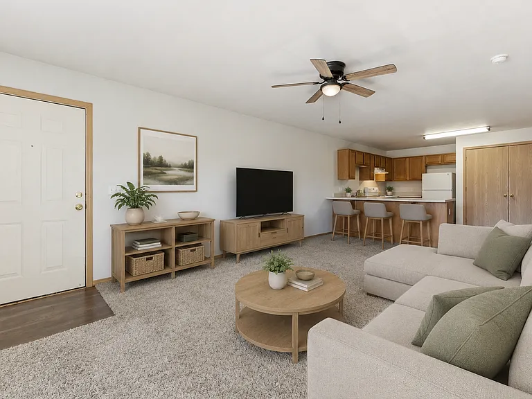 Berryfield Apartments — Photo 13