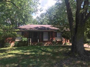 3780 Range Line Rd, Memphis, TN 38127