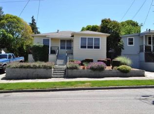 220 F St, Martinez, CA 94553