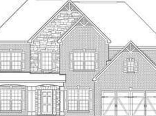 4680 Idlewood Dr, Cumming, GA 30040